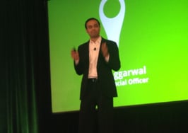 Trulia not ready to play second fiddle to Zillow 