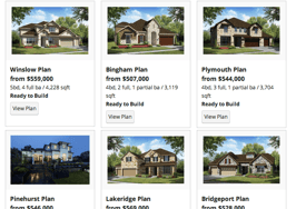 Trulia revamps its new-home search and display