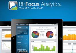 A la mode makes market analytics iPad app available for free