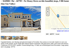 Craigslist real estate listings can help agents keep deals in-house