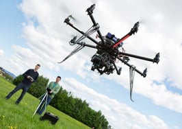 FAA says Realtors who fly drones to shoot listing photos are not hobbyists