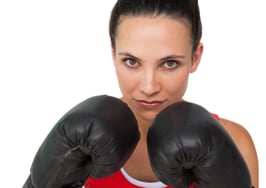 The power of single focus can set your real estate business on fire