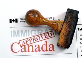 Canada's real estate market will take demise of 'millionaire visa' program in stride
