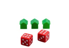 Zillow, Trulia, realtor.com now capturing 1 in 3 desktop visits in real estate category