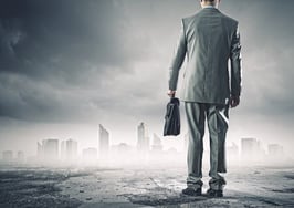 Russ Bergeron departs MLS giant MRED