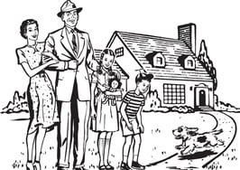 Buyers have always segregated themselves, now they don't need our help