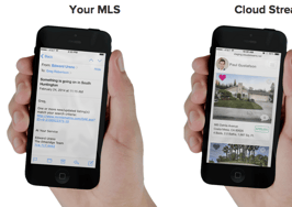 W&R Studios, maker of Cloud CMA, launches MLS listing alert tool