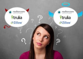 Can you run a successful business without Zillow, Trulia or realtor.com? 