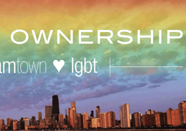 Dream Town Realty launches LGBT division 
