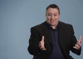 Build your online reputation through client video testimonials