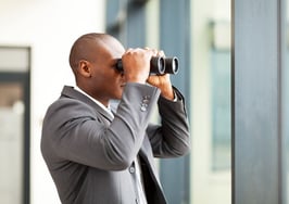 Interest rates will stay rock bottom as long as the economy keeps puttering along