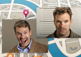 Sex offender data threatening home values, tarnishing neighborhoods and frustrating real estate agents