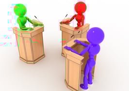 Inman News' 'Real Debate' tackles hot-button issues