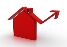 Home price growth cools, but is 'unsustainable and unhealthy' in some large markets