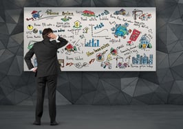 The conventional wisdom on why home sales have stalled is wrong