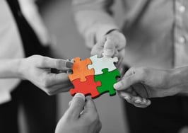 Building and retaining a successful real estate team: Identify strengths, procedures and your 'big why'