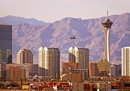 Redfin moves from referrals to boots on the ground in Las Vegas