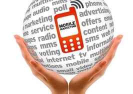 Mobile marketing strategies for real estate: Responsive design and mobile-friendly website can help capture more business