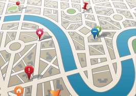 Neighborhood information like sex offender, school and crime data will fuel residential segregation