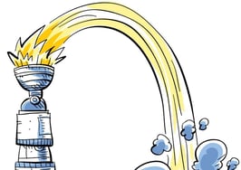 Real estate's spring buying season fails to launch