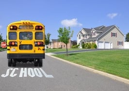 Online school data and ratings fueling residential segregation