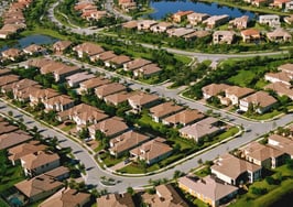 Another sign of housing recovery: New homes going up again in the exurbs