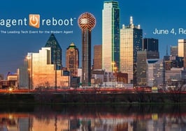 What's NEXT? Agent Reboot comes to Dallas!