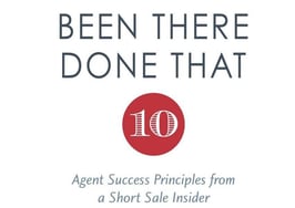 Melissa Zavala, short-sale specialist, shares 5 principles for agent success that apply equally in today's strong seller's market