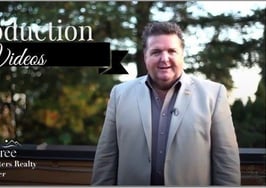 Creating an introductory video for your real estate website? Make it less about you, more about neighborhoods and clients 