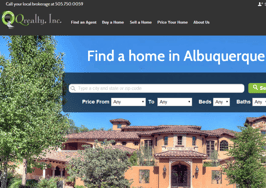 ZipRealty 'white-labels' Powered by Zip platform for brokers