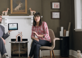 Zillow, Trulia and realtor.com all launched new ad campaigns this week -- which one is the best? [Poll]