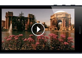 Consumers focus their YouTube real estate search on Community tours first.