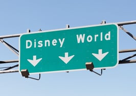 Florida developer's new homes promise easy commute to Disney World