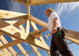 Jobs data offers mostly positive outlook for housing