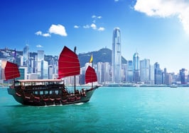 Asian investors still looking but in no hurry to buy