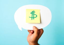 Startup rules to live by: Raise money when you don't need it 
