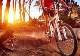 Turning passion into profit: More agents choosing brand strategies that embrace health and fitness, veganism, car-free lifestyles to attract clients