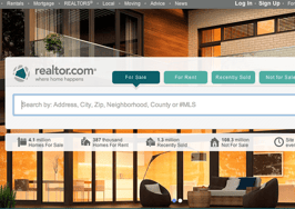 Realtor.com set to retool its 'bread and butter' agent, broker ad products