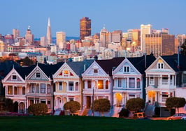 Connecting the dots on the future of real estate