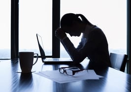 Having a comfort zone is a terribly expensive luxury I am better off without