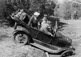 If US economic growth doesn't pick up, interest rates are poised to come down