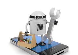 Maximize your mobile marketing: 3 tools to capture, engage and inform today's real estate consumers