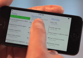 GoConnect app wants to be the ultimate mobile toolbox for real estate agents