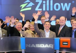 Zillow market cap surpasses $5B on growth expectations