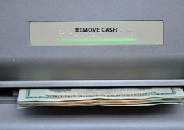 The return of the home as ATM