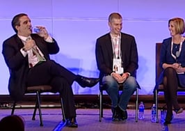 What's the best brokerage model for partnering with successful agents?