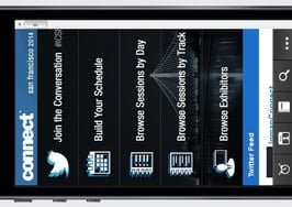 There's an app for that: Connect San Francisco mobile app available for download