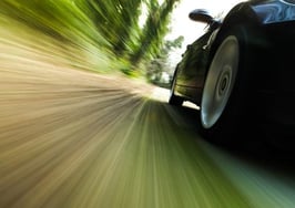 Average Joe SEO: Building Website Traffic with Crunchwraps, Corvettes and Kung Fu