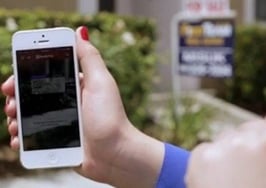 RealtyTrac trots out its first mobile apps