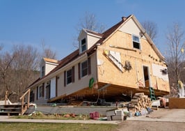 Risk of natural disaster doesn't seem to dent home prices, appreciation